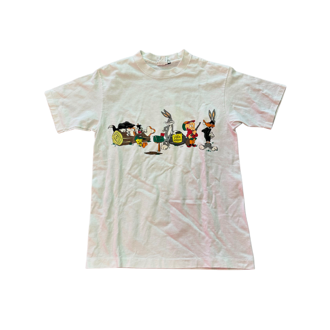 looney tunes 安い t シャツ