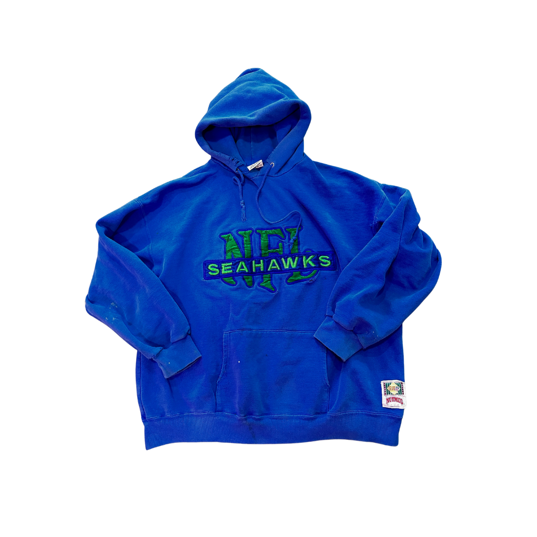 Nfl hoodie seahawks on sale